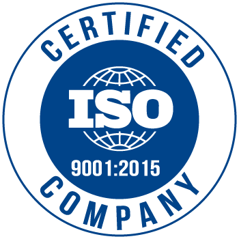 Certificación ISO